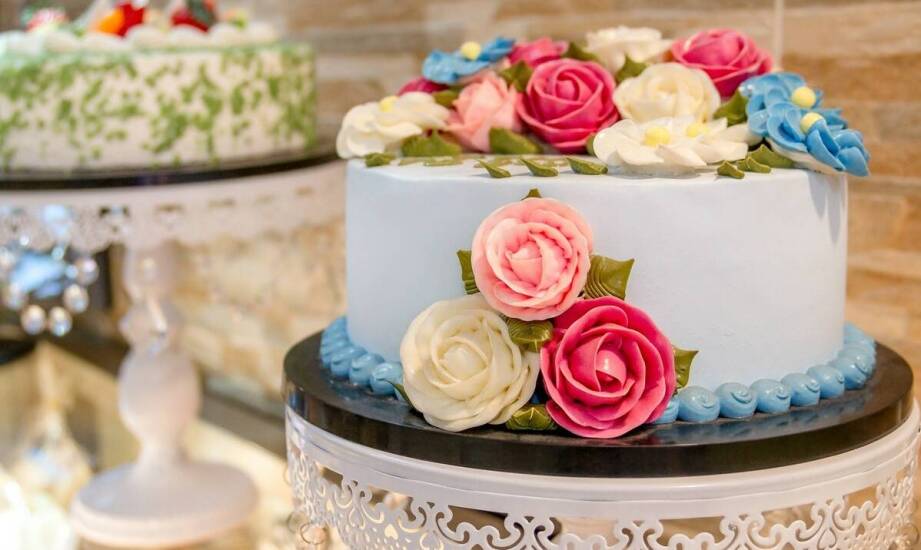 Cukiernia w Lubinie – różnorodność smaków i stylów tortów