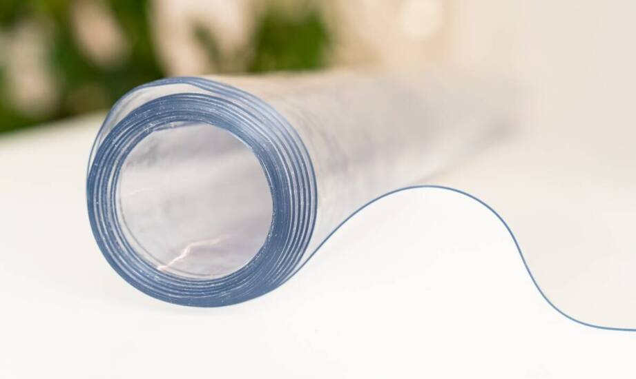 Właściwości folii LDPE w produkcji worków foliowych – co warto wiedzieć?