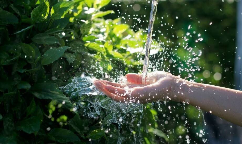 Jak studnia dn 1200 wpływa na efektywne zarządzanie zasobami wodnymi?