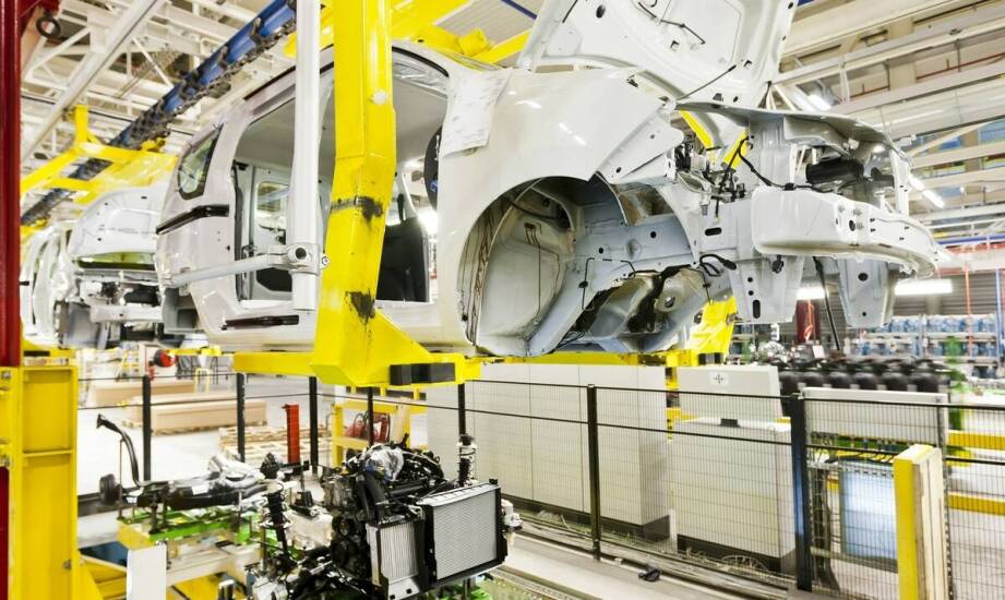 Japońskie podejście do produkcji samochodów – co je wyróżnia?