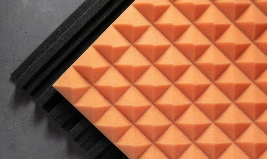 Amortyzatory gumowe jako element optymalizacji procesów produkcyjnych