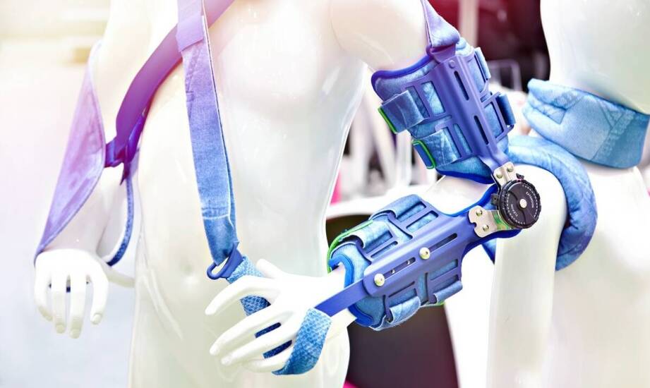 Dlaczego szyna CPM jest niezbędna w rehabilitacji po złamaniach?