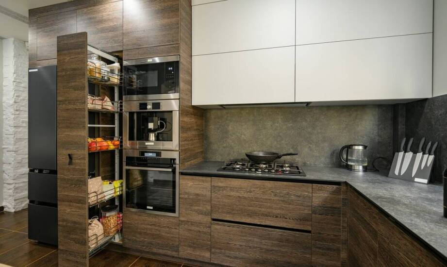 Nowoczesne rozwiązania z blum narożnymi – przegląd możliwości