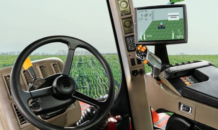 Jak zintegrować nawigację GPS do ciągnika z innymi technologiami rolniczymi?