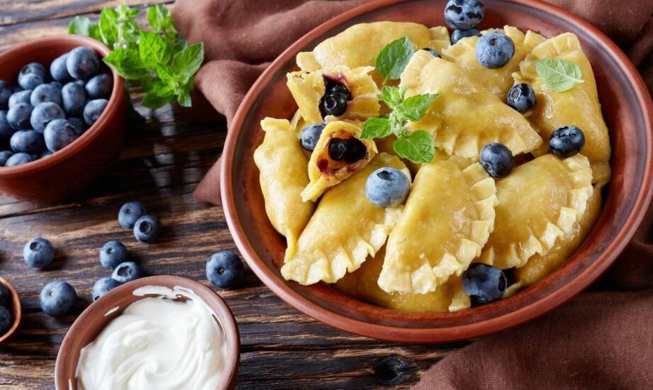 Smak tradycji w kuchni domowej – odkryj nasze propozycje