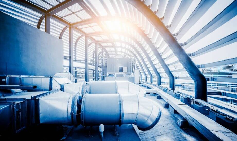 Jak czyszczenie kanałów wentylacyjnych wspiera zgodność z przepisami prawnymi w obiektach użyteczności publicznej?