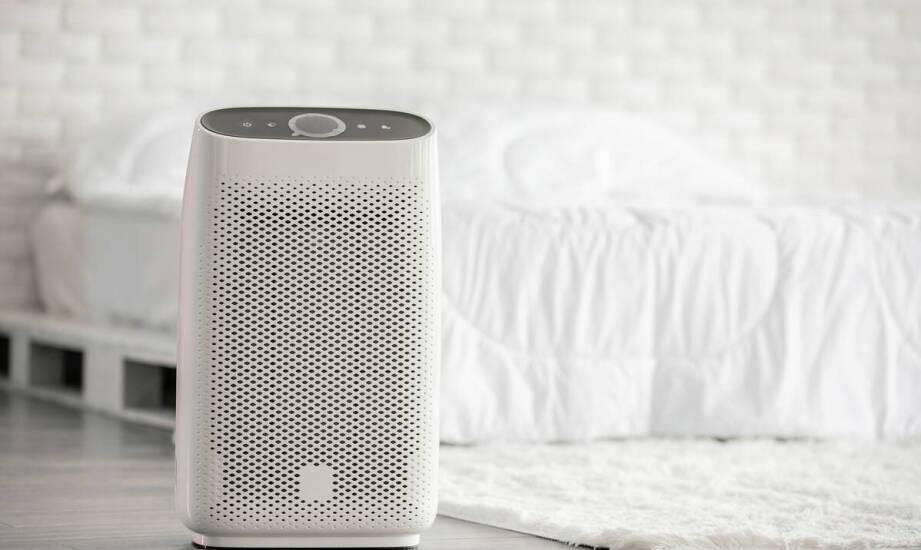 Wpływ technologii PLC na działanie nowoczesnych osuszaczy powietrza