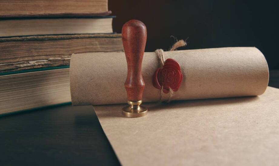 Jakie są funkcje Rejestrów Notarialnych w procesie stwierdzenia nabycia spadku?