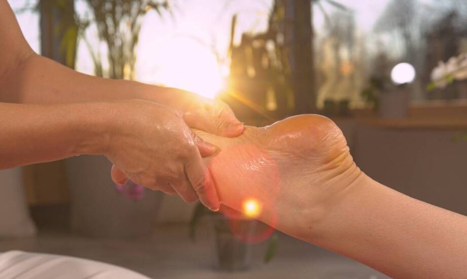 Czym jest trójpłaszczyznowa terapia manualna wad stóp u niemowląt?