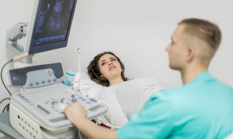 Jak interpretować wyniki badań ultrasonograficznych w ciąży?