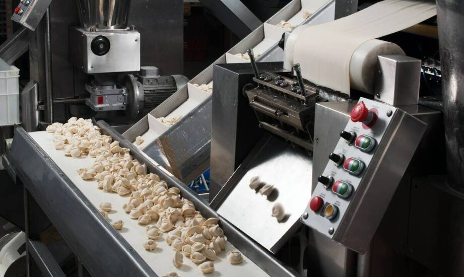 Zastosowanie młynów przemysłowych w optymalizacji procesów produkcyjnych