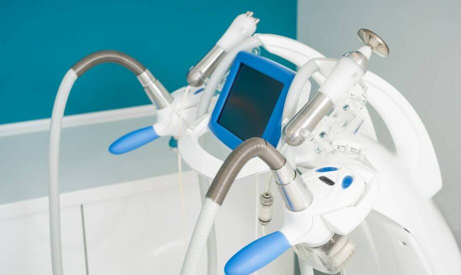 Jak efektywnie usunąć owłosienie dzięki depilacji laserowej LightSheer Duet?