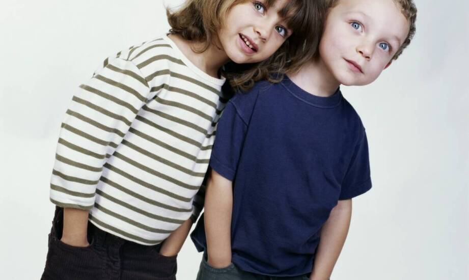 Dlaczego koszulki chłopięce 170 z długim rękawem są must-have na jesień?
