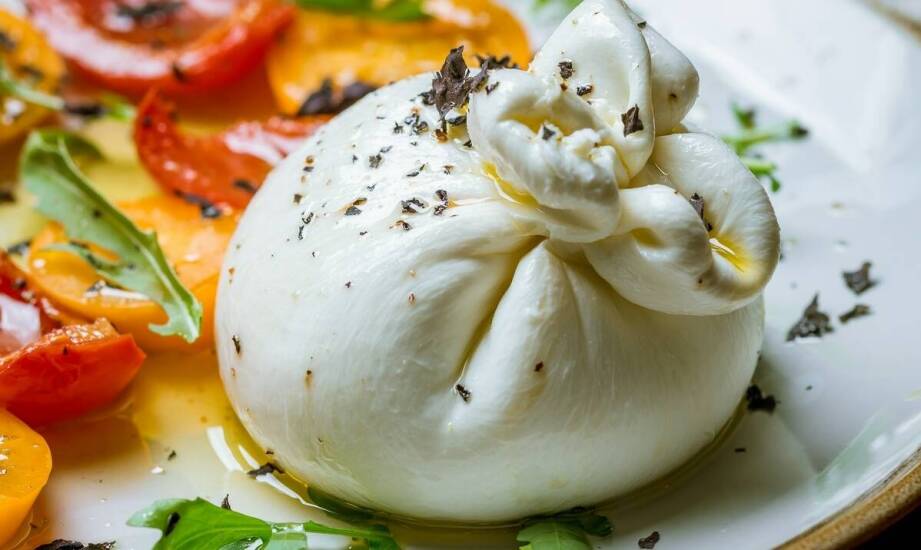 Jak skomponować włoski lunch z naszych produktów?