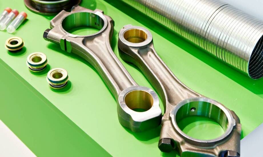 Zastosowanie bezrozpuszczalnikowych klejów do karoserii w motoryzacji