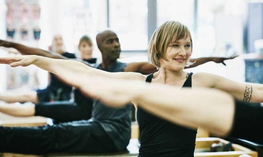 Jakie korzyści przynosi konspekt Pilates w terapii ruchem?