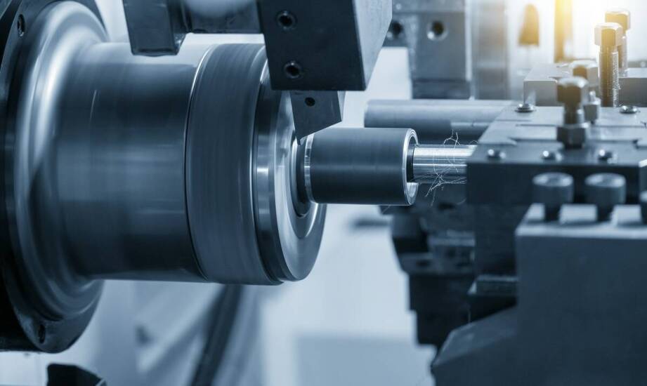 Jakie są korzyści z zastosowania innowacyjnych metod toczenia CNC?