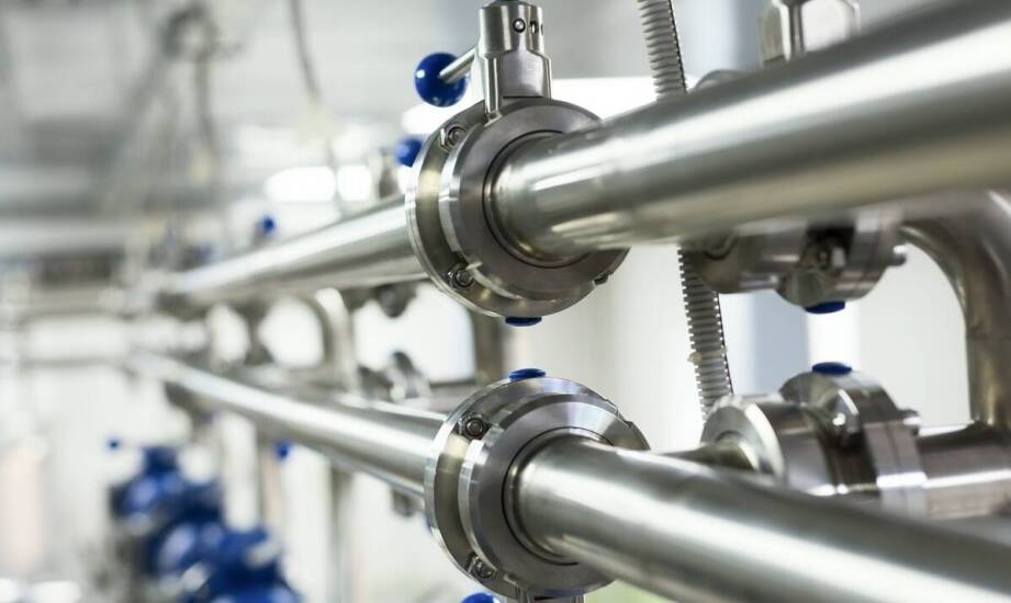 Wpływ odpowiedniego doboru kratek ściekowych na higienę w zakładach spożywczych