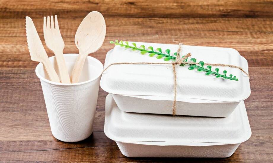 Opakowania na owoce i warzywa a ich wpływ na wizerunek marki