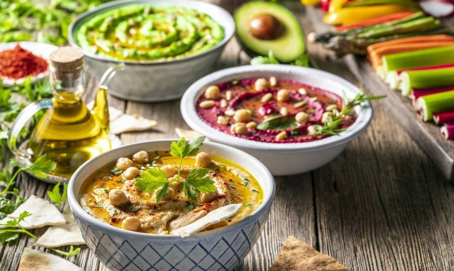 Przecier ogórkowy jako składnik dietetycznych sosów – propozycje dla restauracji