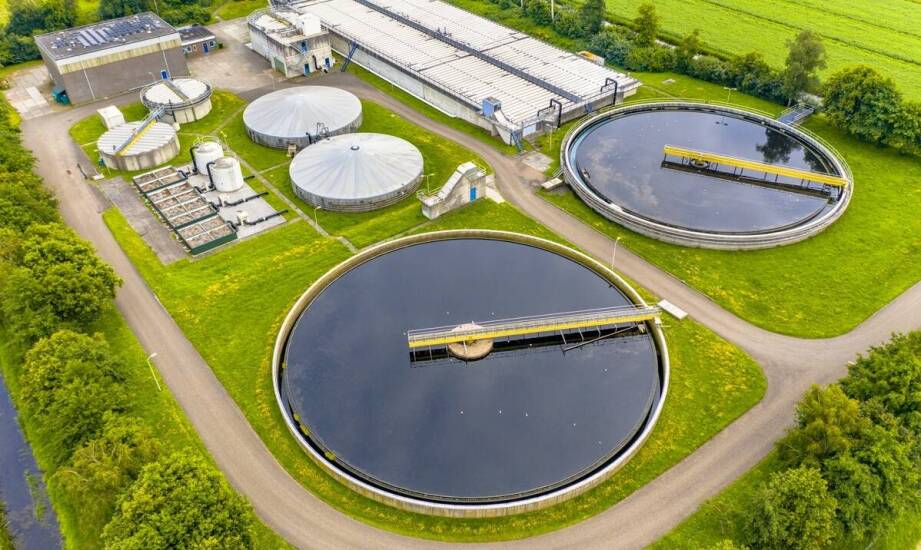 Przydomowe oczyszczalnie ścieków a ochrona środowiska naturalnego