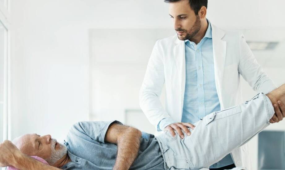 Rola diagnostyki w skutecznym leczeniu bólu kręgosłupa