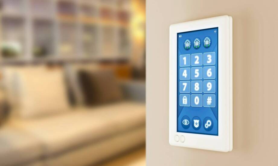 Wpływ jakości kamer na skuteczność systemu Fibaro