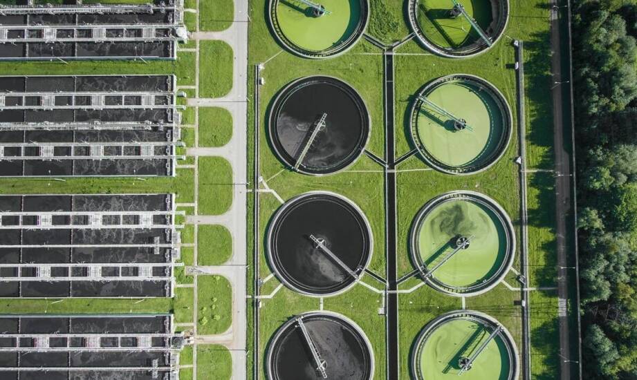 Wpływ efektywnej gospodarki odpadami na redukcję zagrożeń chemicznych dla środowiska