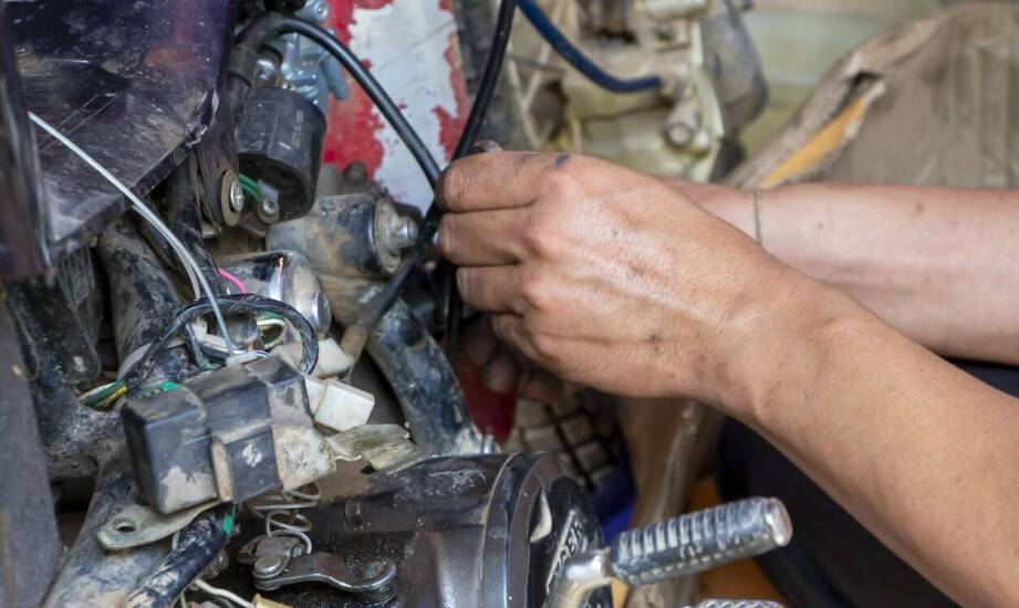 Poradnik dla przyszłych właścicieli Kymco MXU 550i – co warto wiedzieć?