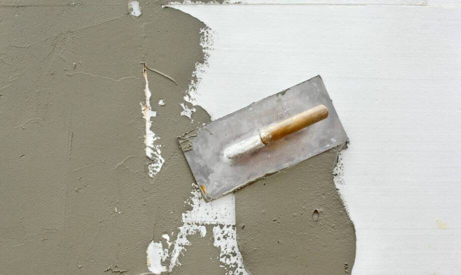 Poradnik: jak dobrać szpachlówkę budowlaną do specyficznych wymagań projektu?