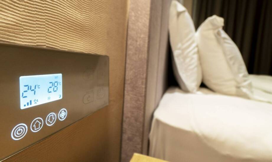 Nowoczesne funkcje klimatyzatorów Rotenso Roni dla komfortu domowego