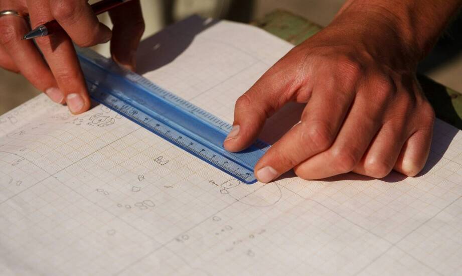 Jak systematycznie podnosić swoje umiejętności w sudoku, przechodząc przez 10 poziomów?