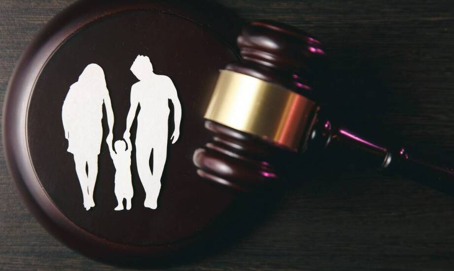 Jakie są koszty związane z procesem o częściowe pozbawienie praw rodzicielskich?