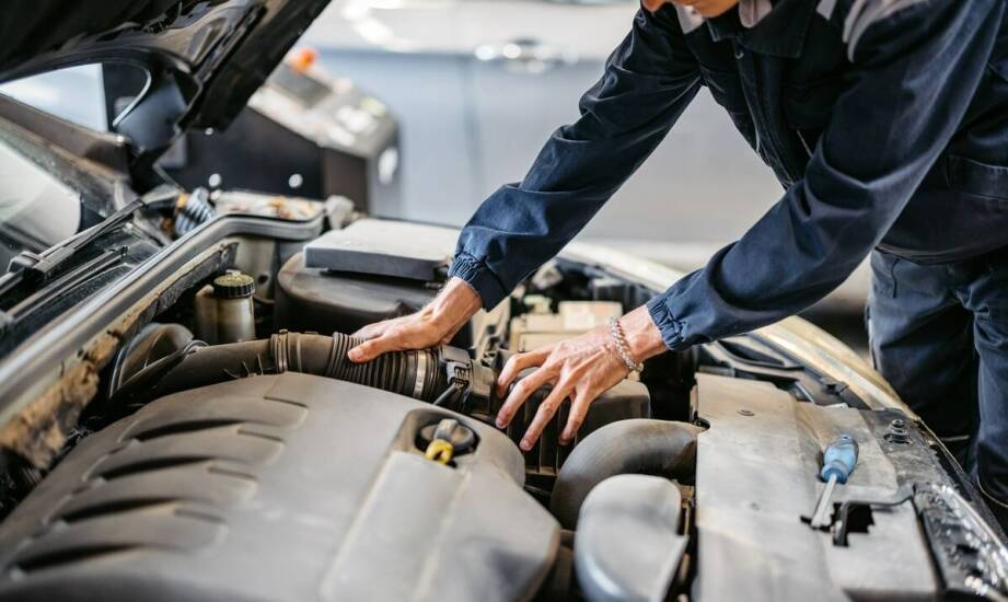 Dlaczego regularne przeglądy są kluczowe dla wydajności Isuzu Aska?