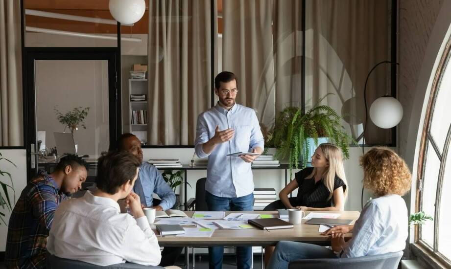 Znaczenie konsultingu HR w tworzeniu zrównoważonych strategii kadrowych