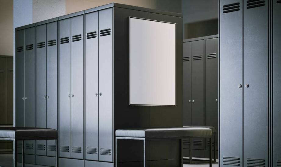 Szafki śniadaniowe metalowe – korzyści z wyboru wytrzymałego materiału