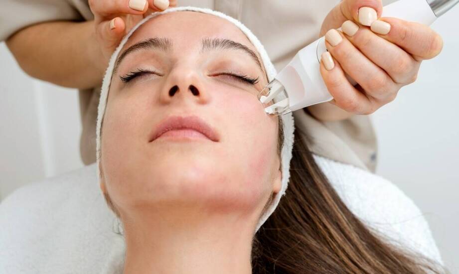 Multipolar RF jako alternatywa dla tradycyjnych metod liftingu twarzy