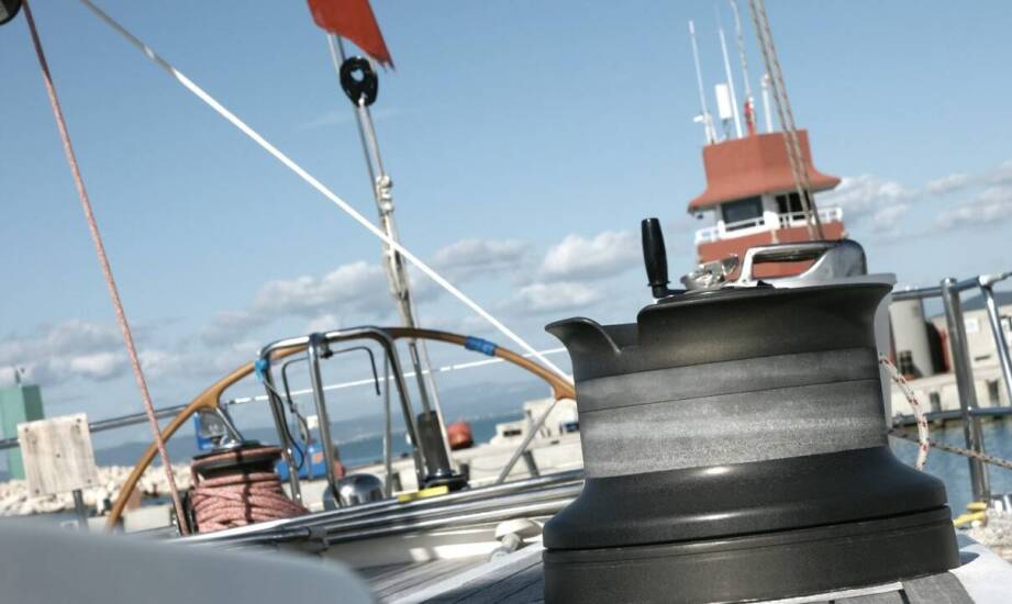 Wpływ jakości części do łodzi motorowych na efektywność ich pracy