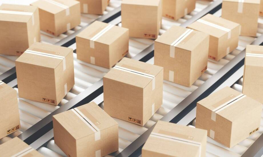 Koperta kurierska C6 w logistyce – skuteczne zarządzanie przesyłkami