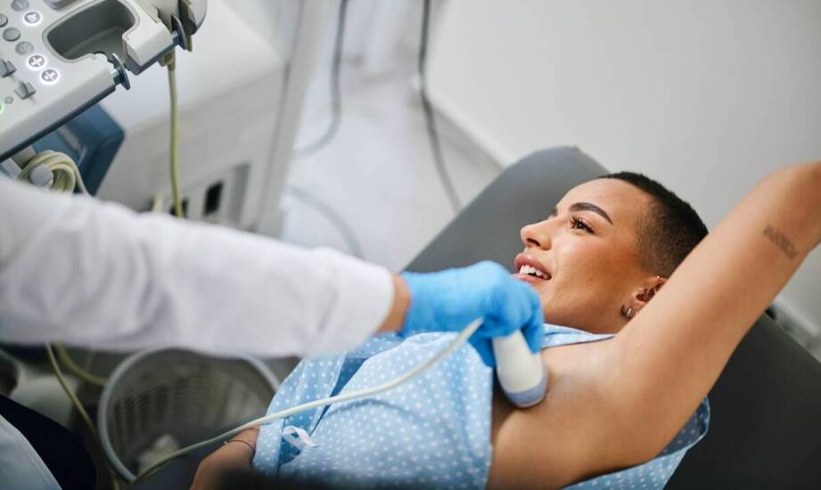 Znaczenie biopsji tarczycy w monitorowaniu leczenia