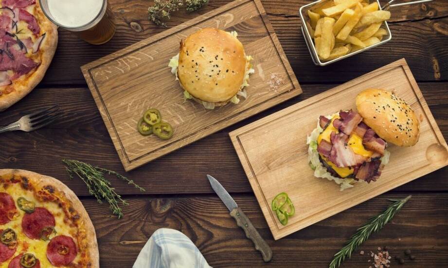 Kuchnia polska i jej tradycyjne smaki w ofercie bistro