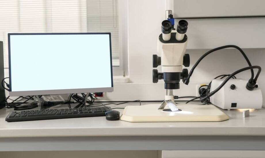 Zastosowanie preparatyki metalograficznej w badaniach korozji