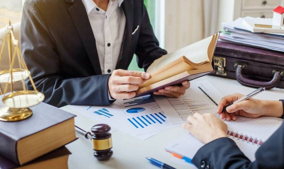 Jak radca prawny może pomóc w sprawach spadkowych?