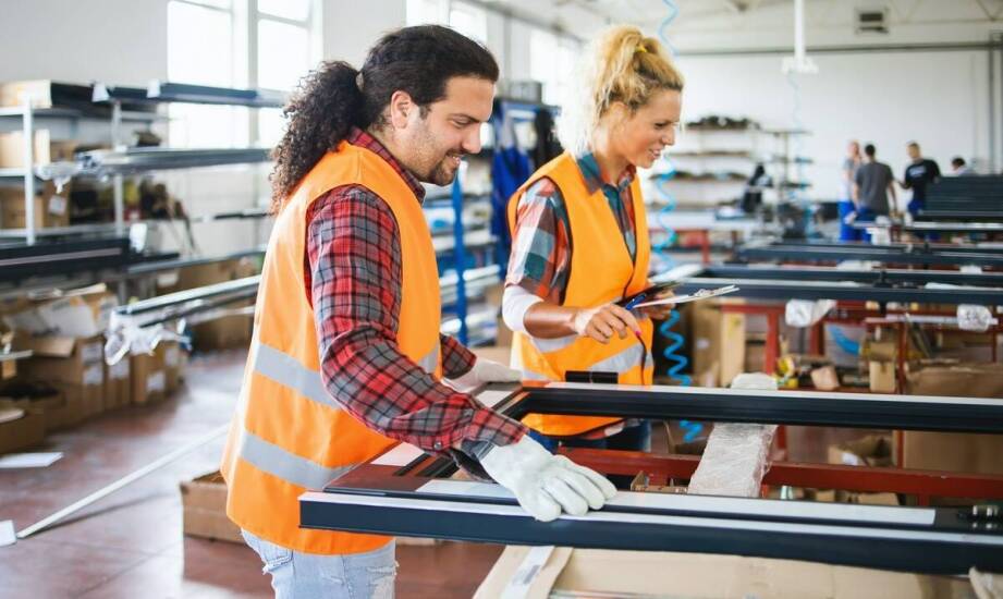 Die polnische Fensterproduktion und Qualitätsstandards auf dem europäischen Markt