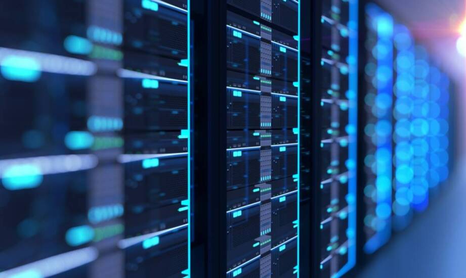 Serwer plików QNAP jako fundament cyfrowej transformacji w firmie