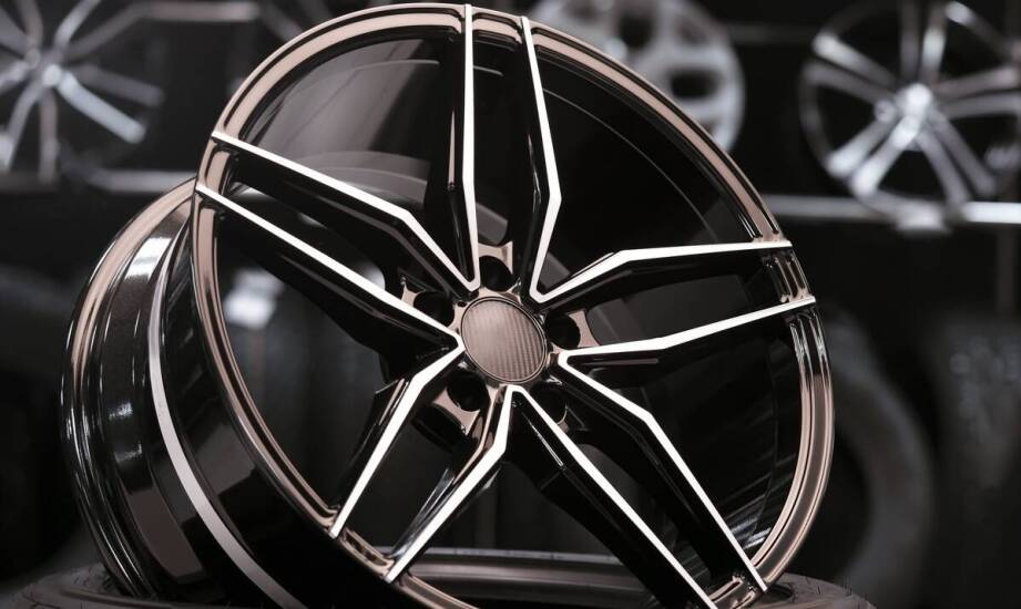 Felgi aluminiowe 16 dla Mazdy 3 – idealny wybór dla Twojego auta