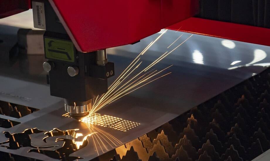 Innowacje w technologii cięcia laserowego – co warto śledzić?