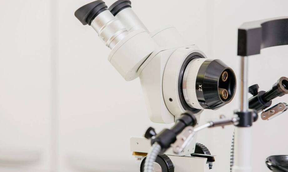 Wpływ zabiegów laserowych na poprawę zdrowia oczu