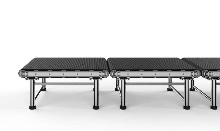 Jak klejenie taśm przenośnikowych na zimno wpływa na trwałość połączeń?