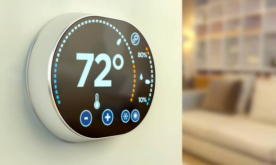 Jakie są zalety automatyzacji wentylacji dzięki wentylatorowi z czujnikiem wilgoci?